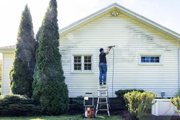 Professional Pressure Washing in Berkeley, CA
