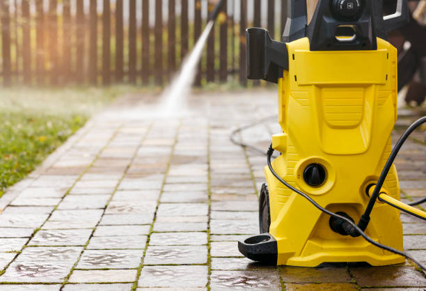 Best Pool Deck Cleaning  in Berkeley, CA